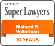 super lawyers lawyer 10 years
