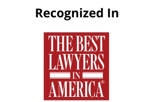 The Best Lawyers in America