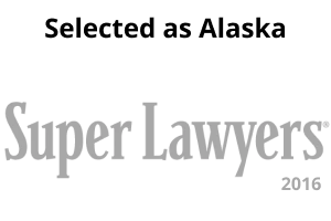 Super Lawyers 2016